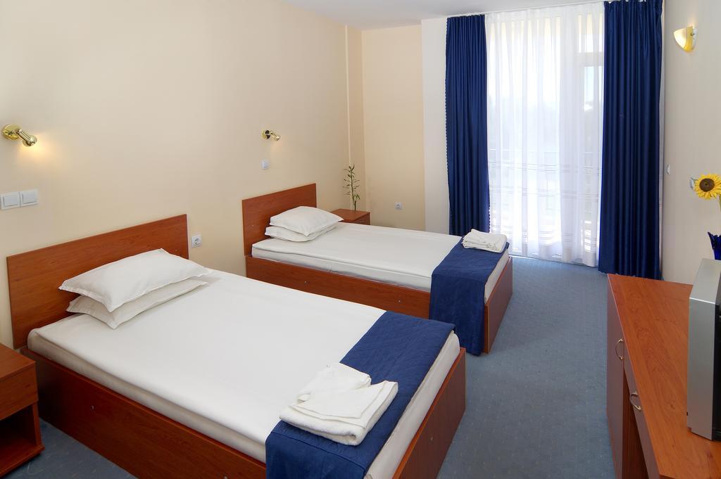 Royal Beach Hotel Sozopol Camera foto