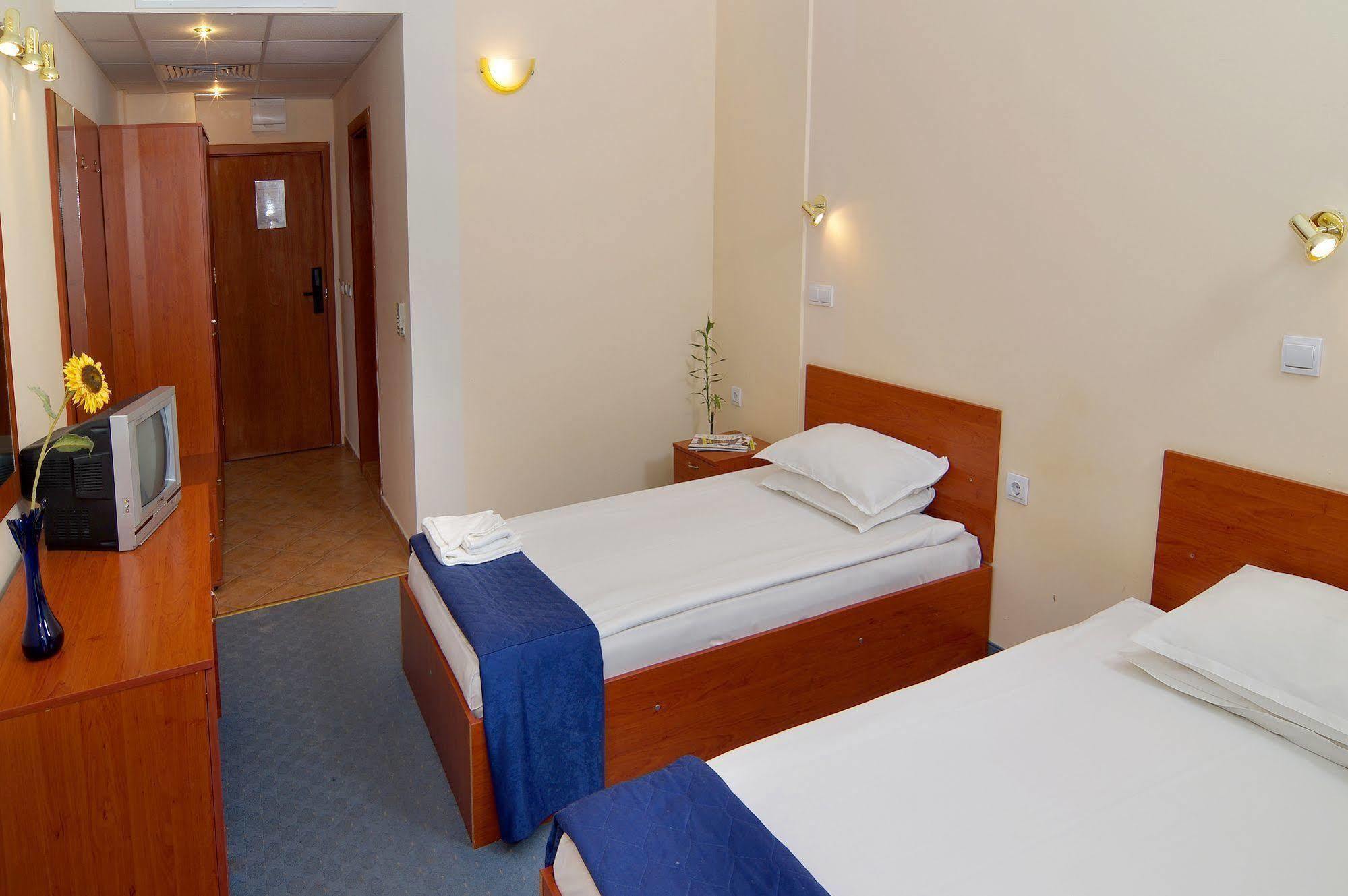 Royal Beach Hotel Sozopol Esterno foto